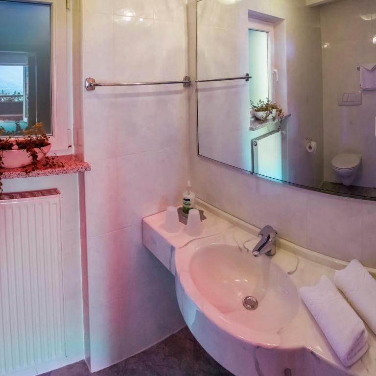 Appartementhaus Linter - Appartamento con Vista Montagna (2 Adulti) - 8