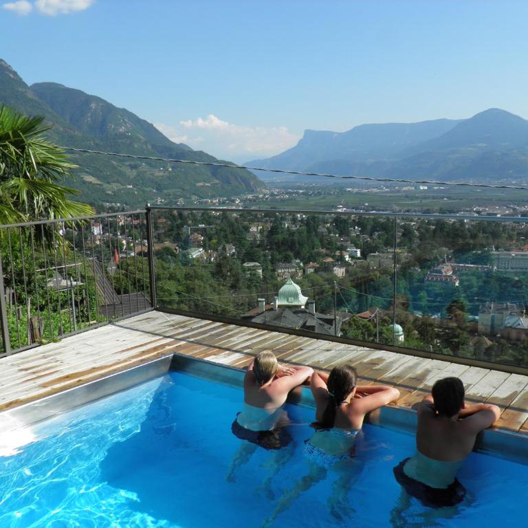 Appartementhaus Linter - Appartamento con 1 Camera da Letto - 4