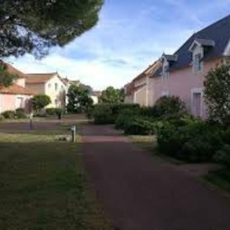 Charmant T2 au coeur du golf de port Bourgenay - Appartement - Rez-de-Chaussée - 18