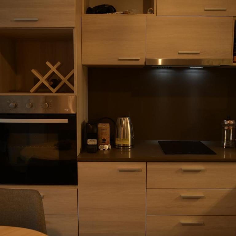 Elegante y tranquilo departamento en Reñaca Bajo - Apartamento de 1 dormitorio - 12