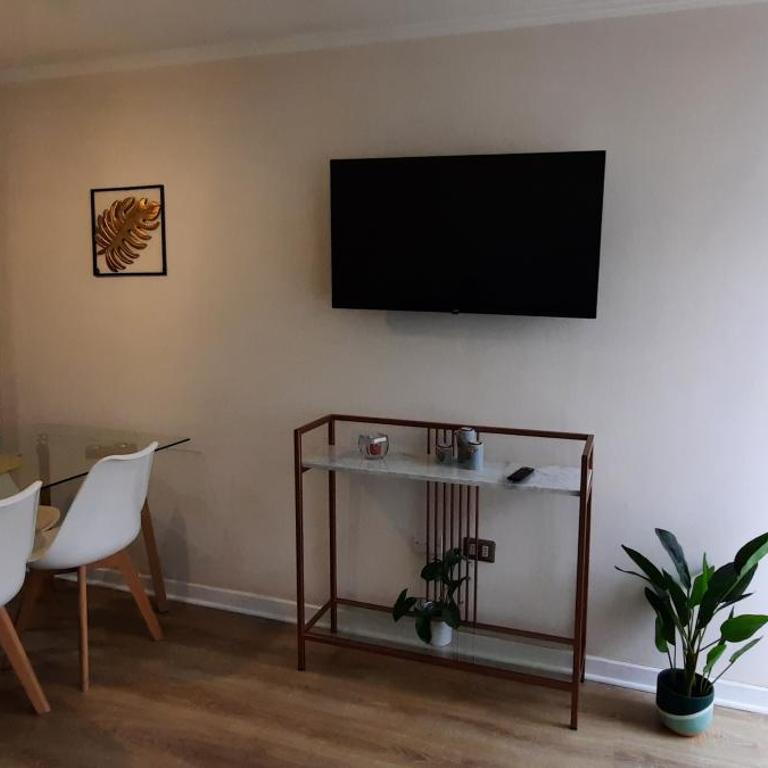 Departamento completo Reñaca, Estacionamiento privado - Two-Bedroom Apartment - 10