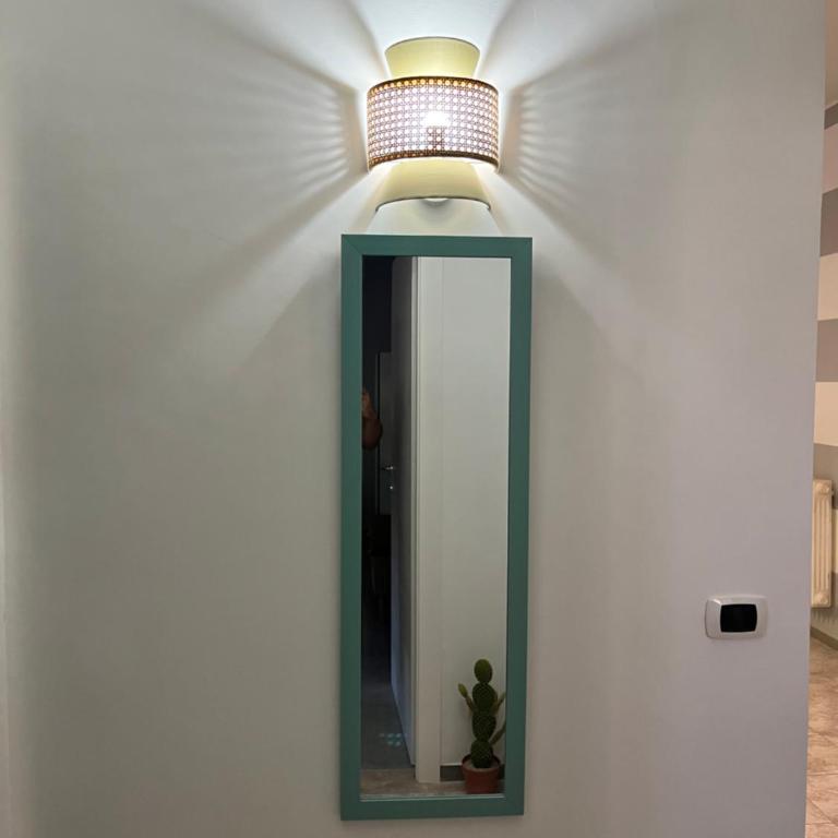 Casa Vacanze Carmelita Centro-Stazione - Casa con 1 Camera da Letto - 17