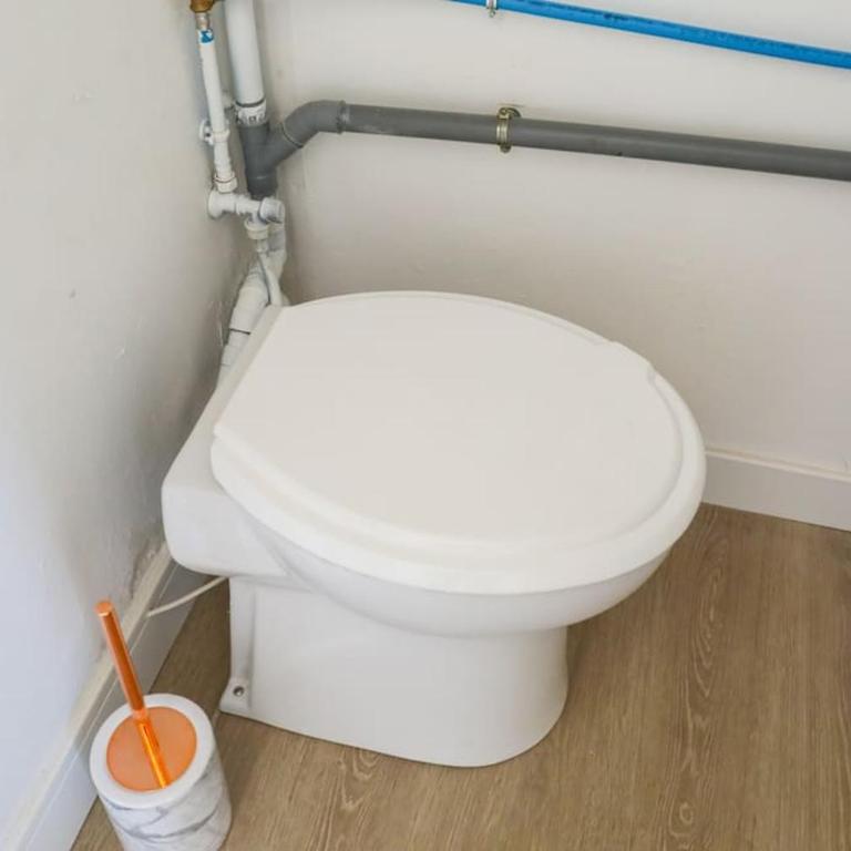 F2 Cosy - Entrée du Havre - 4 personnes - Appartamento con 1 Camera da Letto - 34