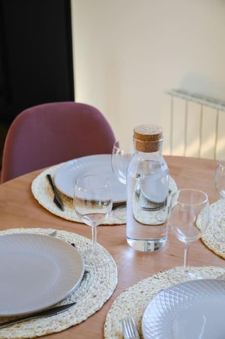 F2 Cosy - Entrée du Havre - 4 personnes - Appartamento con 1 Camera da Letto - 15