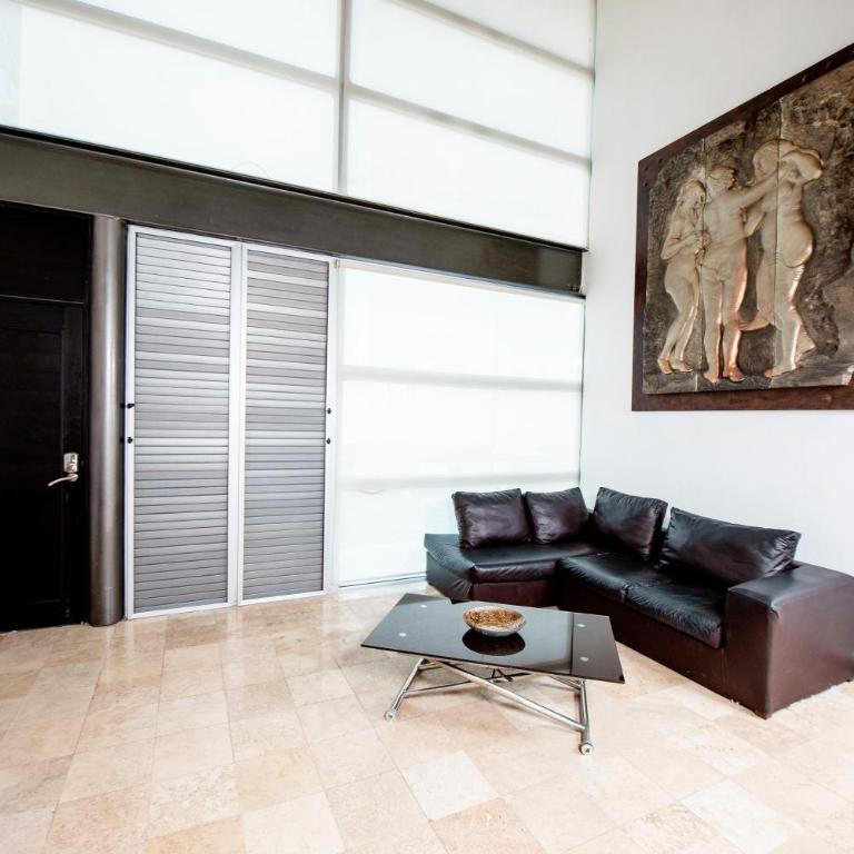 Deva Condo Lovely Loft Style - Two-Bedroom Apartment - 8