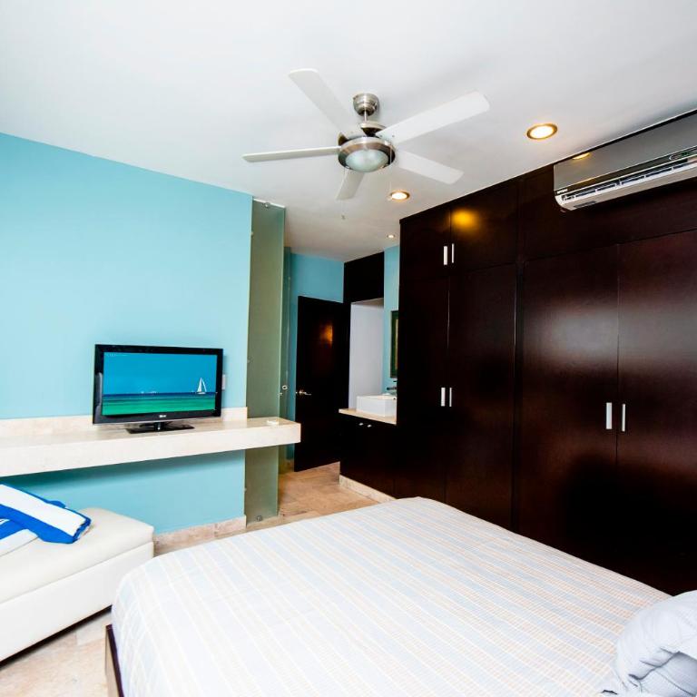 Deva Condo Lovely Loft Style - Two-Bedroom Apartment - 9