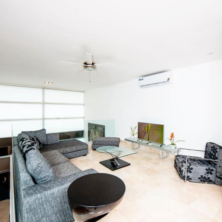 Deva Condo Lovely Loft Style - Two-Bedroom Apartment - 24