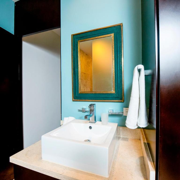Deva Condo Lovely Loft Style - Two-Bedroom Apartment - 28