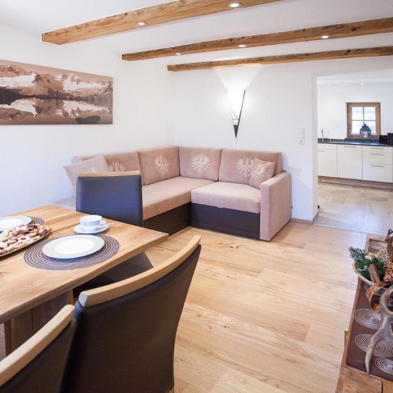 Appartement Kichelerhof - Apartment mit 2 Schlafzimmern - 3