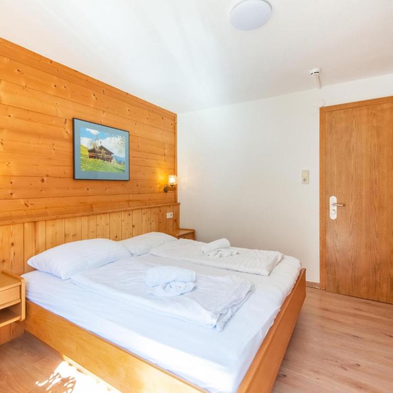 Chalet in Oberau near Ski Slopes - Apartment mit 8 Schlafzimmern - 15