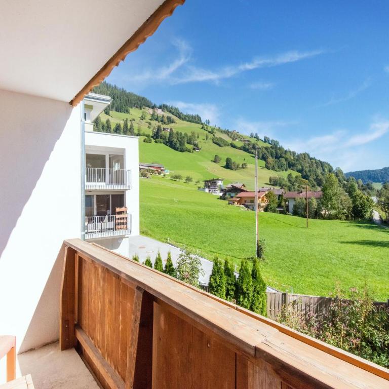 Chalet in Oberau near Ski Slopes - Apartment mit 8 Schlafzimmern - 38