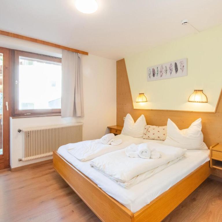 Chalet in Oberau near Ski Slopes - Apartment mit 8 Schlafzimmern - 2