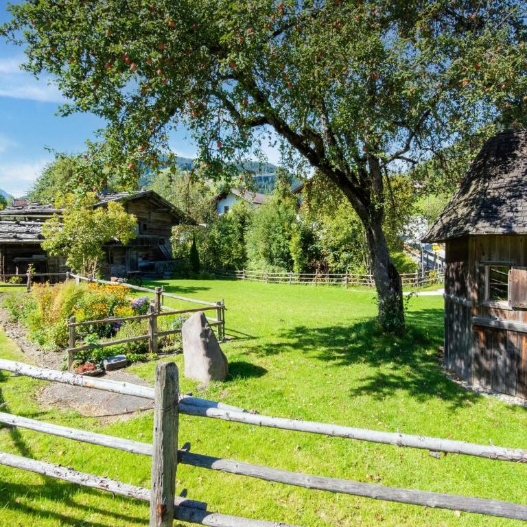 Chalet in Oberau near Ski Slopes - Apartment mit 8 Schlafzimmern - 37