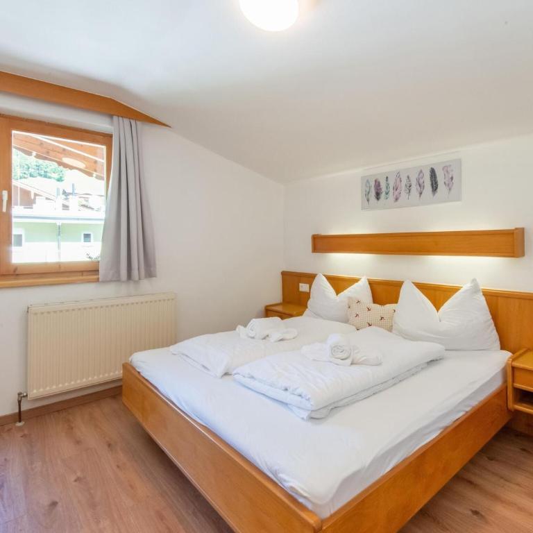 Chalet in Oberau near Ski Slopes - Apartment mit 8 Schlafzimmern - 27