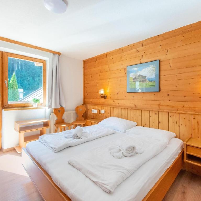 Chalet in Oberau near Ski Slopes - Apartment mit 8 Schlafzimmern - 16