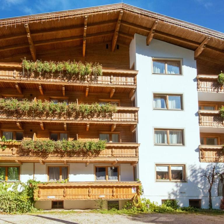 Chalet in Oberau near Ski Slopes - Apartment mit 8 Schlafzimmern - 7