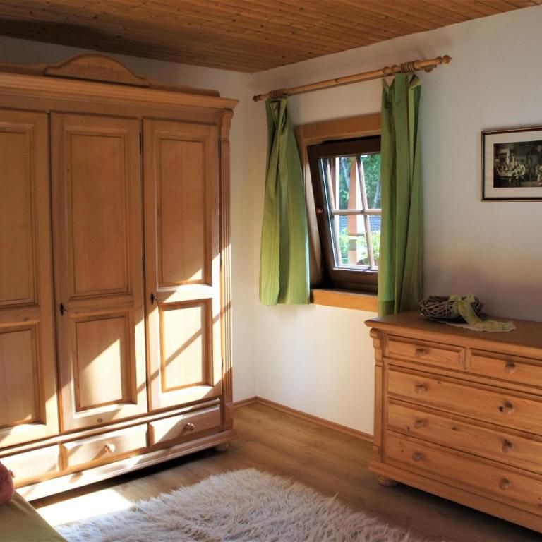 Apartment in Fügen near Hochzillertal Skiing - Apartment mit 2 Schlafzimmern - 10