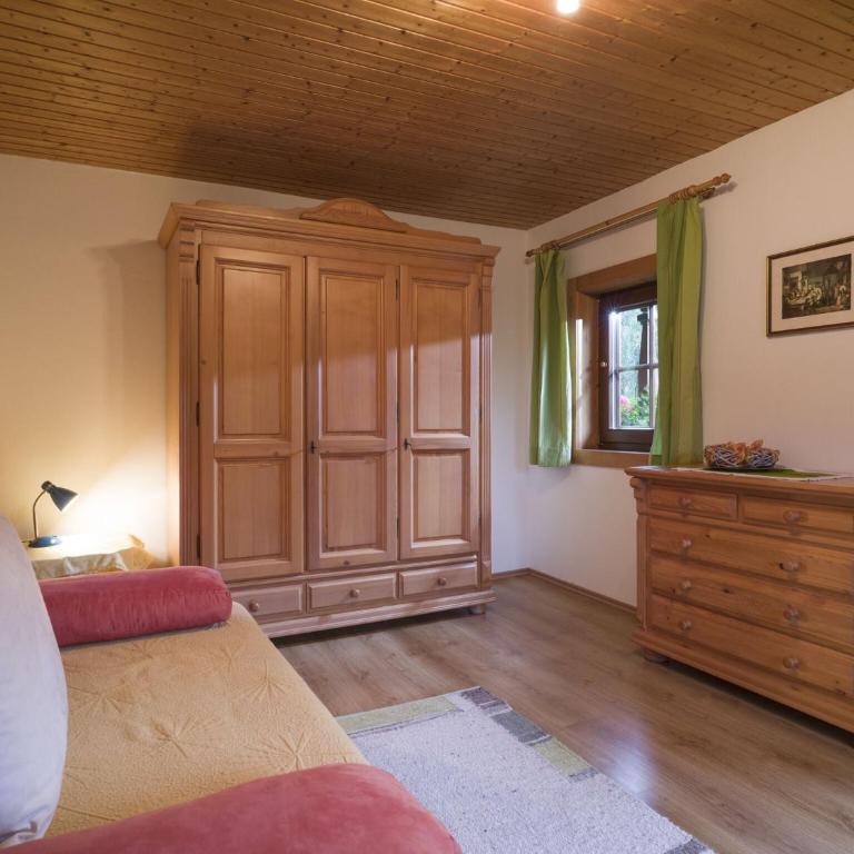 Apartment in Fügen near Hochzillertal Skiing - Apartment mit 2 Schlafzimmern - 9