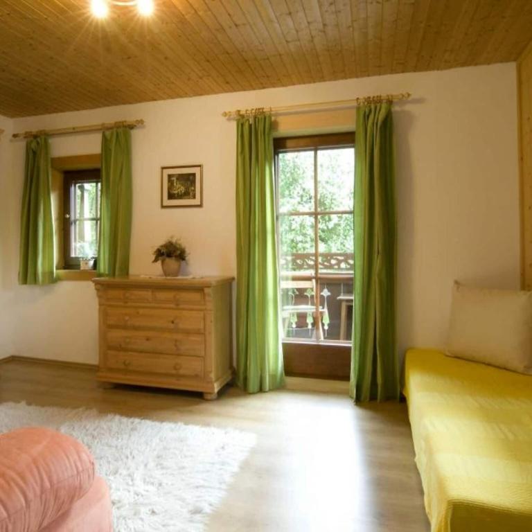 Apartment in Fügen near Hochzillertal Skiing - Apartment mit 2 Schlafzimmern - 13