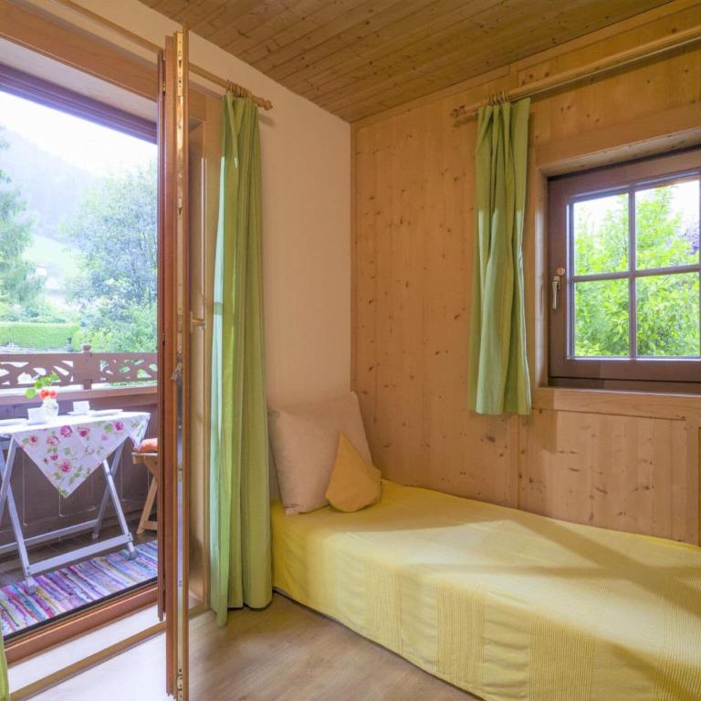 Apartment in Fügen near Hochzillertal Skiing - Apartment mit 2 Schlafzimmern - 8