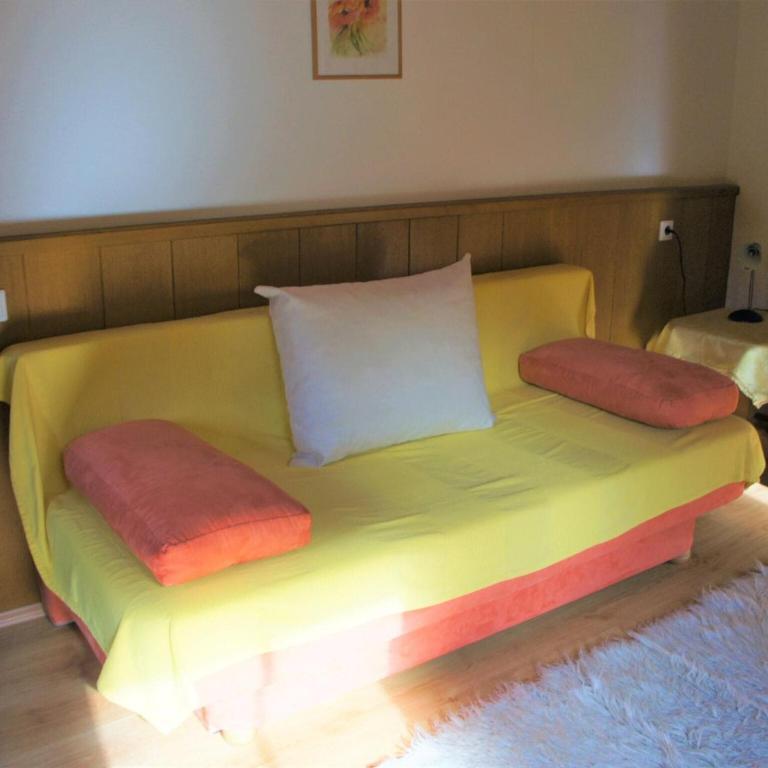 Apartment in Fügen near Hochzillertal Skiing - Apartment mit 2 Schlafzimmern - 11