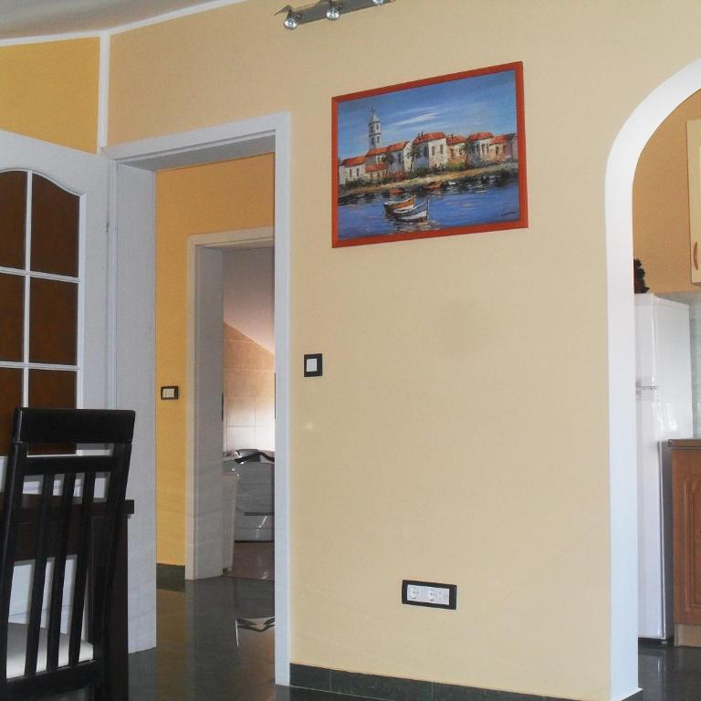 Apartments Sandra - Superior Apartman s 2 Spavaće Sobe - 20