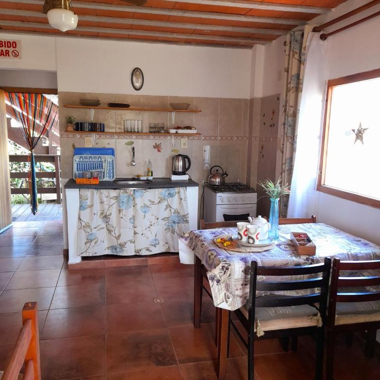 Complejo Sol de Valizas - Apartamento Estudio - 10
