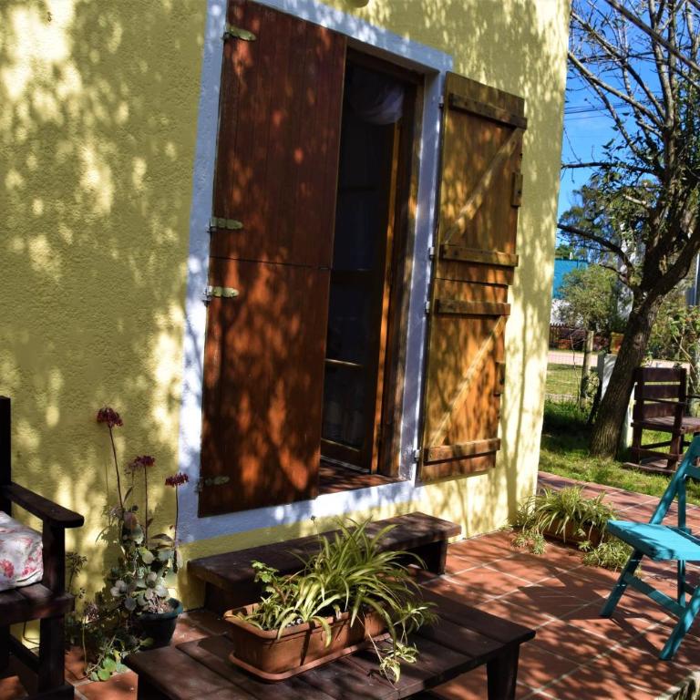 Complejo Sol de Valizas - Apartamento Estudio - 12
