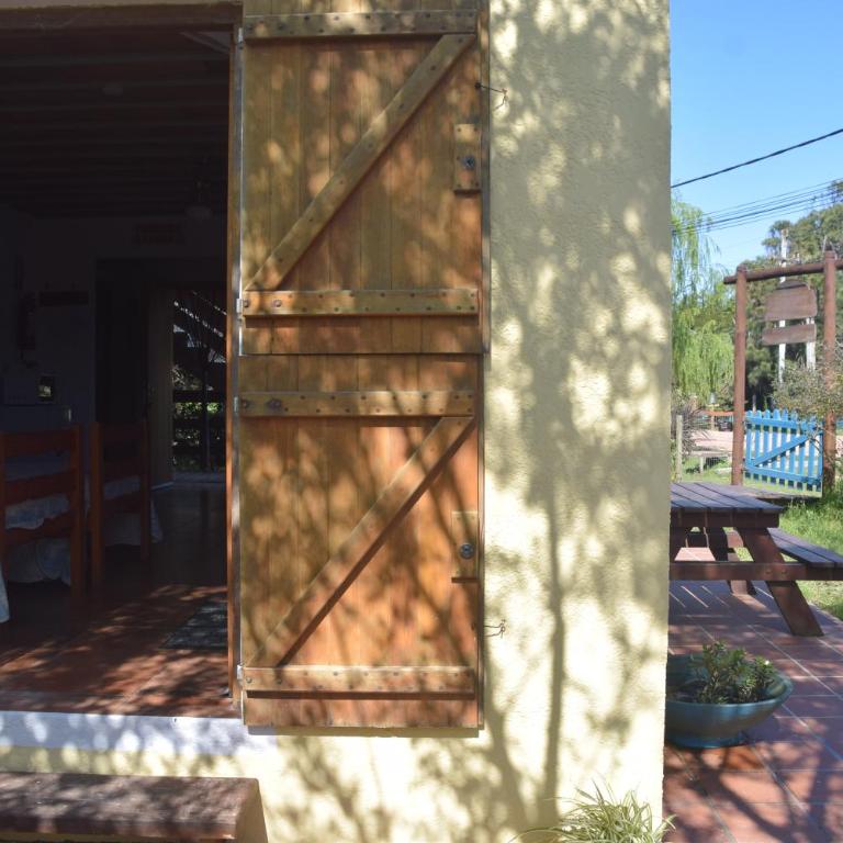 Complejo Sol de Valizas - Apartamento Estudio - 13