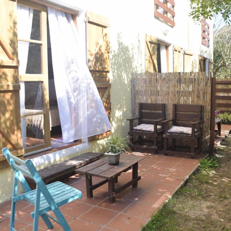Complejo Sol de Valizas - Apartamento Estándar - 6