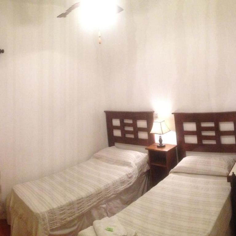 Hotel Colonial - Standard Twin Room - 3