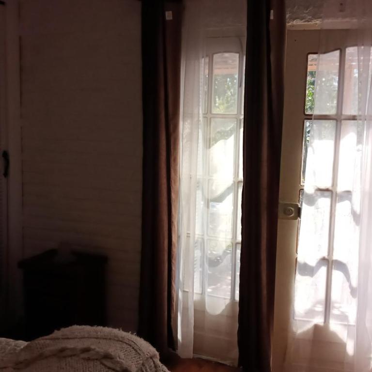 Casaantivero boutique,casa de huéspedes - Habitación Doble con baño privado - 2 camas - 3