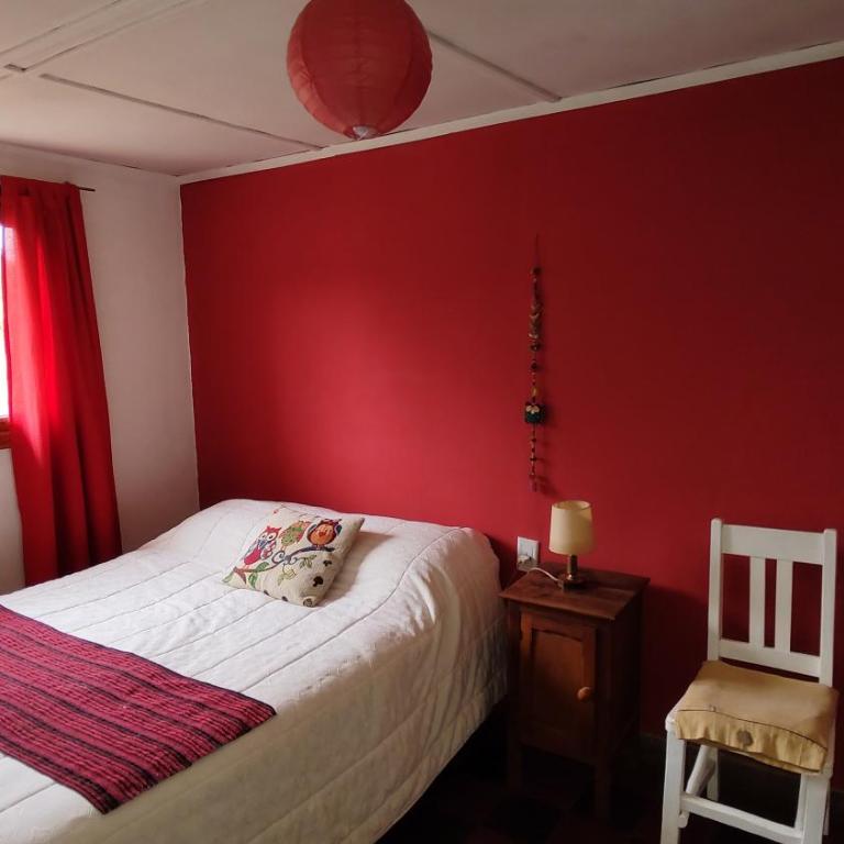 El viejo boliche - Casa de 2 dormitorios - 4