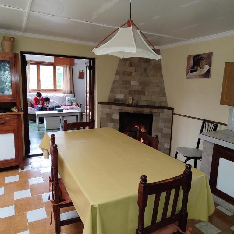 El viejo boliche - Casa de 2 dormitorios - 7