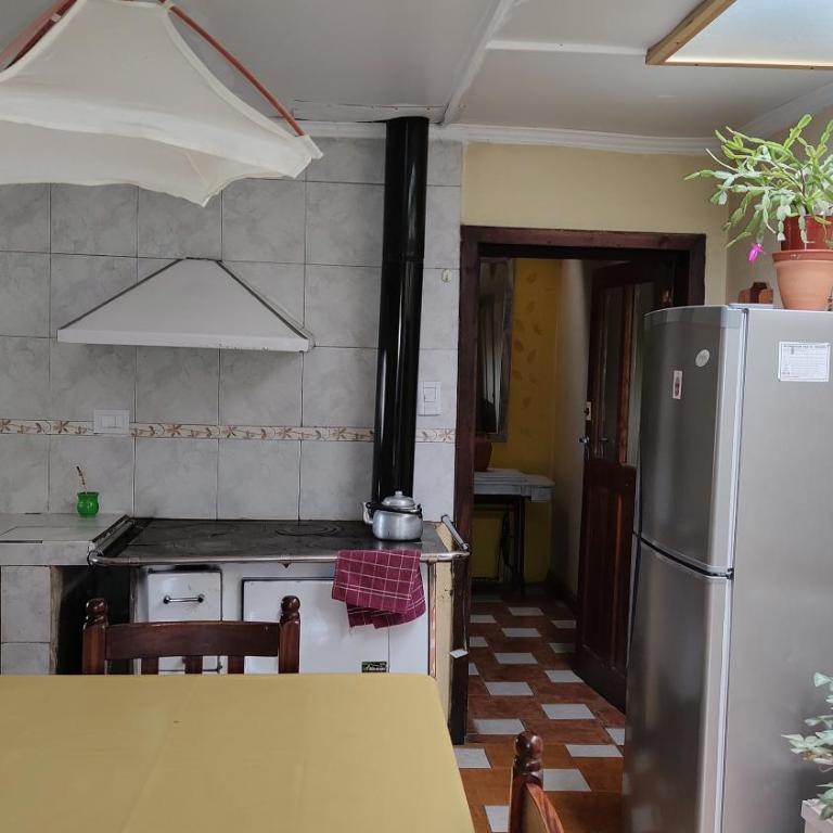 El viejo boliche - Casa de 2 dormitorios - 8