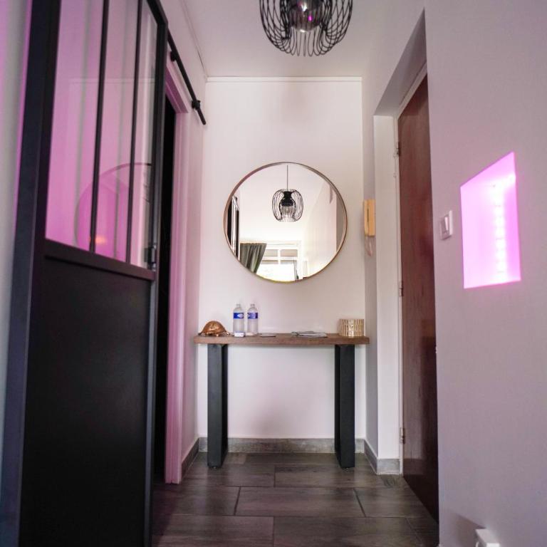 Superbe appartement avec balnéo. - Appartamento con 1 Camera da Letto - 13