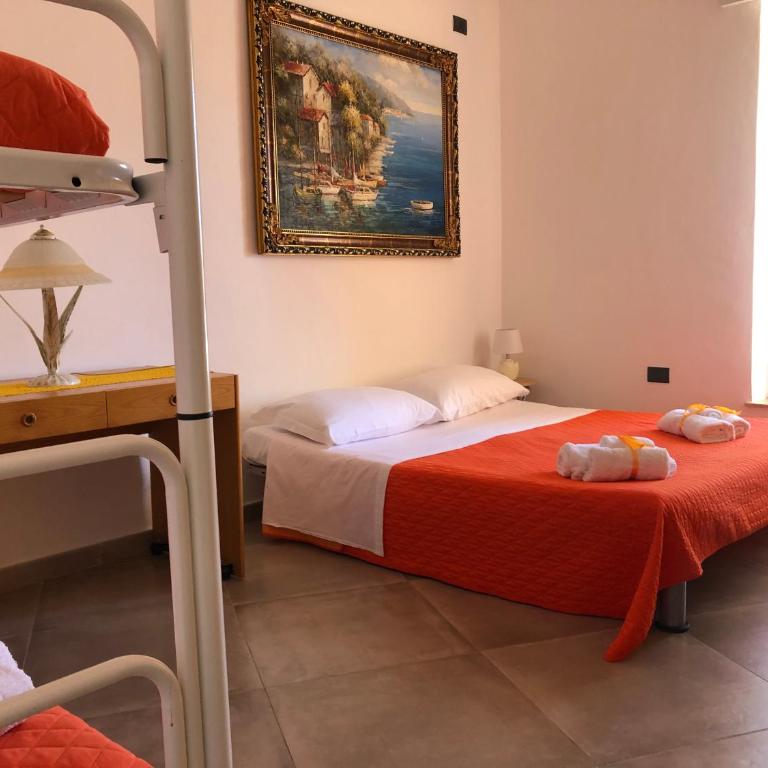 La Casa di Antonella - Appartamento con 2 Camere da Letto - 7
