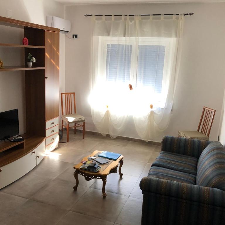 La Casa di Antonella - Appartamento con 2 Camere da Letto - 4