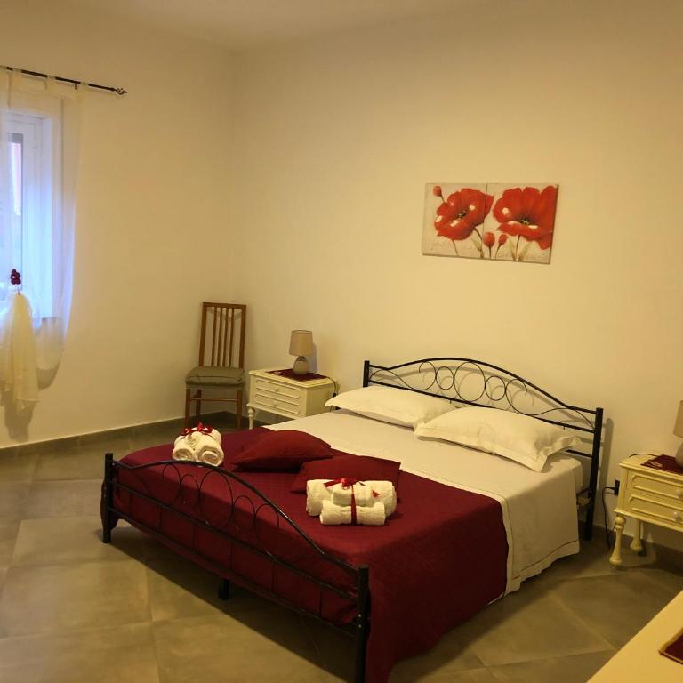 La Casa di Antonella - Appartamento con 2 Camere da Letto - 5