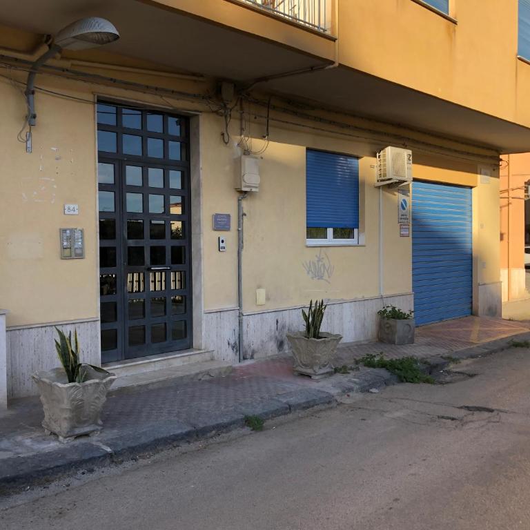 La Casa di Antonella - Appartamento con 2 Camere da Letto - 20