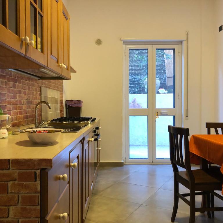 La Casa di Antonella - Appartamento con 2 Camere da Letto - 12