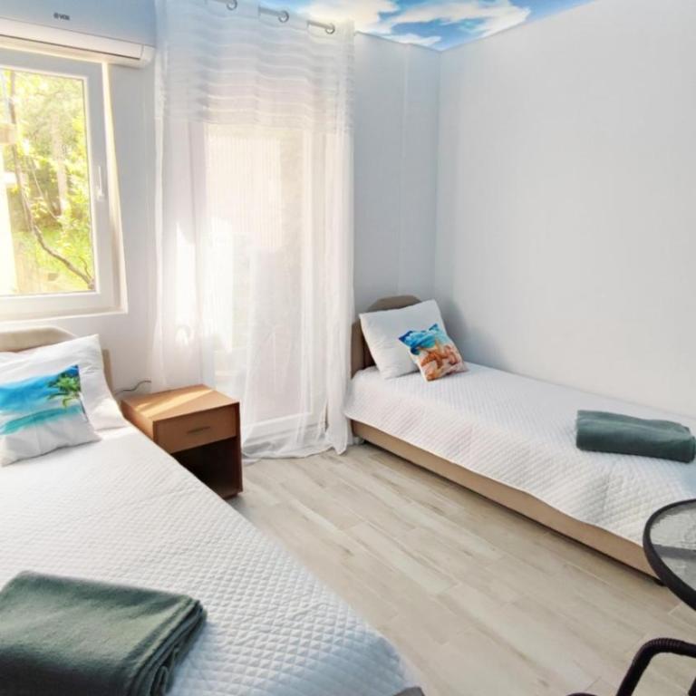 Mini Candy central location Bečići - One-Bedroom Apartment - 1