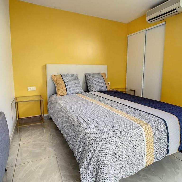 SUPERBE STUDIO HYPER CENTRE TOUT ÉQUIPÉ WIFI NETFLIX 2PERS - One-Bedroom Apartment - 15