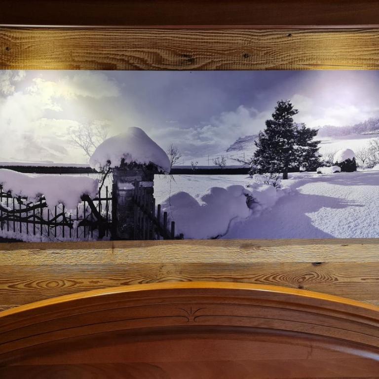 Casa Margherita Chambres d'Hôtes & SPA - Camera Matrimoniale con Bagno Privato - 5
