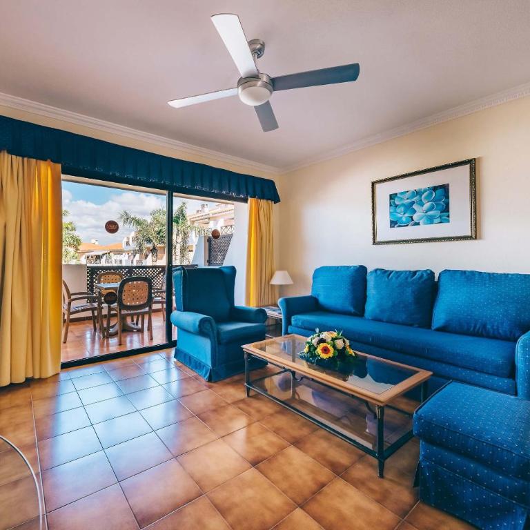 Apartamentos Albatros Golf del Sur Tenerife - Apartamento Estándar (3 huéspedes) - 1