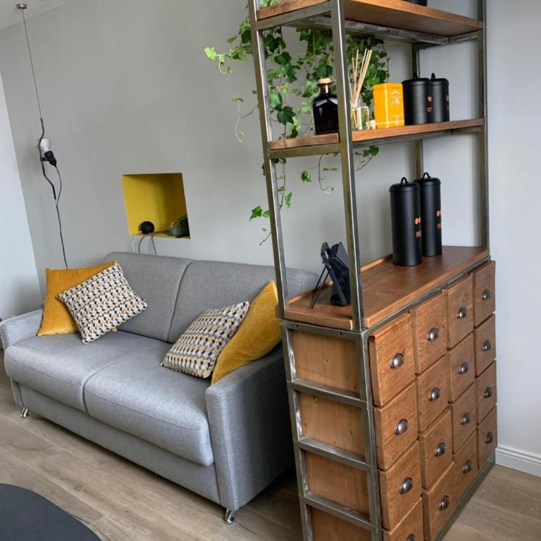 Il Sogno nel Cassetto - Appartamento con 1 Camera da Letto - 21