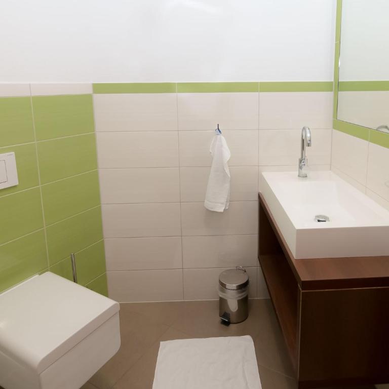 Apart Central – Premium Mountain&Garden - Apartment mit 3 Schlafzimmern und eigener Sauna - 13