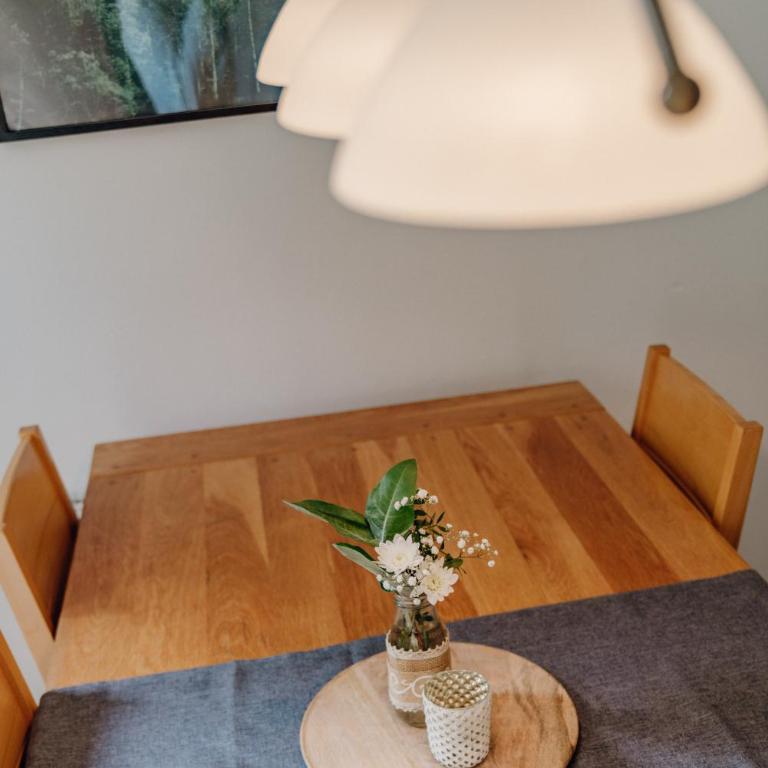 Landhaus Bergner Alm - Apartment mit Blick auf die Berge - 51