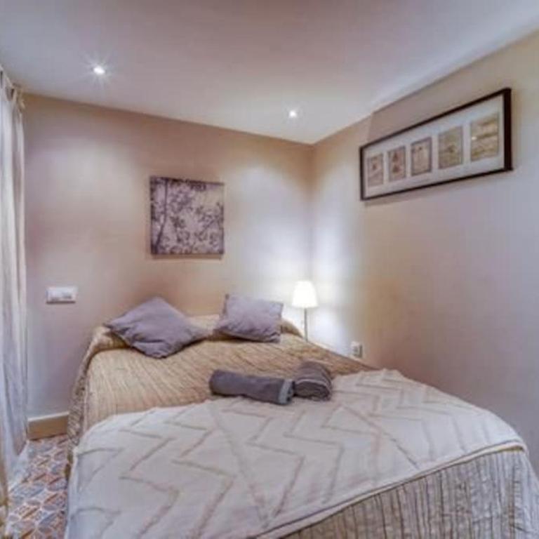 Lovely Coquette loft, heart of cuitat vella El Carmen Valencia - Apartment - Ground Floor - 11