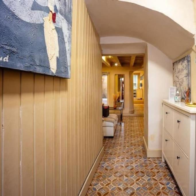 Lovely Coquette loft, heart of cuitat vella El Carmen Valencia - Apartment - Ground Floor - 14